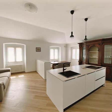Appartamento Villa Cristina Genoa Luaran gambar